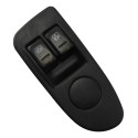 Botao Interruptor Esquerdo Eletrico Duplo Kia Besta 2000