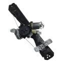 Maquina Vidro Eletrico Traseiro Direito Cobalt 2011 2019