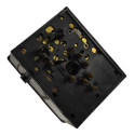 Botao Chave De Luz Farol Gm Chevrolet Astra 2004 2011