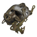 Fechadura Porta Gm Corsa Dianteira Esquerda 2002 90451282