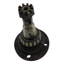 Ponta Eixo Traseiro Gm Corsa Classic 1998 2006 Preto