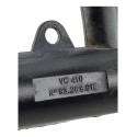 Tubo Cano Mangueira De Agua Motor Chevrolet Celta 2005 2012