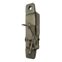 Fechadura Trava Superior Porta Mercedes Sprinter 515 2013