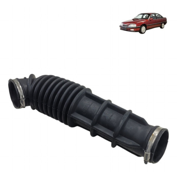 Mangueira Filtro Ar Chevrolet Omega Suprema 1992 1993