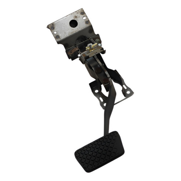 Pedaleira Pedal Freio Ford Fusion 2.3 2007 2009