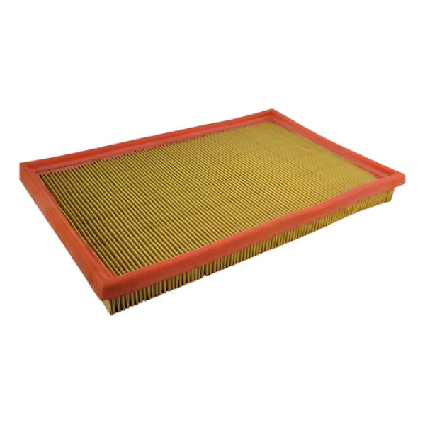 Filtro De Ar Volkswagen Mann Fox Voyage Filter 2004 2010
