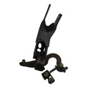 Suporte Da Caixa Cambio Chevrolet Kadet 1989 1998 Preto