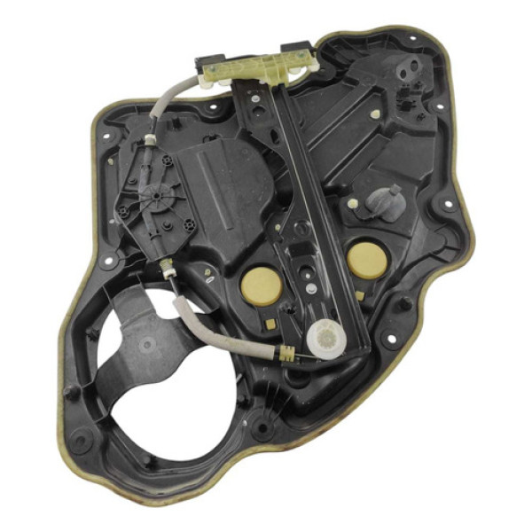 Maquina Vidro Traseiro Esquerdo Jeep Compass 2021 2022