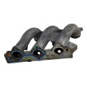 Coletor Admissao Land Rover Freelander 2.5 6v 2003 2006
