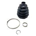 Coifa Junta Homocinetica Fiat Toro Jeep 2.0 Diesel 2016 2020