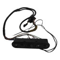 Botao Vidro Eletrico Direita Chevrolet Omega 1992 1998