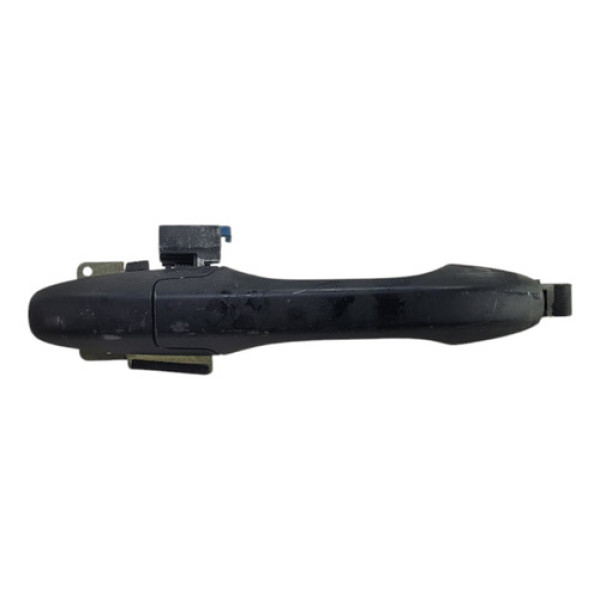 Macaneta Externa Porta Dianteira Direita Honda City 2010