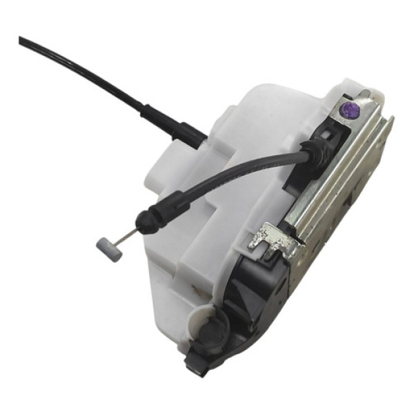 Fechadura Dianteira Direita Renault Megane 2006 2010