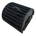 Difusor Grade Saida Ar Central Chevrolet Corsa 1999 2002
