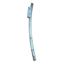 Guia Vidro Porta Traseira Esquerda Chevrolet Blazer 1998