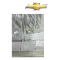 Lente Farol Dianteiro Esquerdo Chevrolet Omega Suprema Vidro