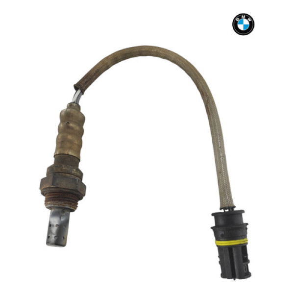 Sonda Lambda Sensor Escapamento Bmw 118i 120i 2.0 2007 2011