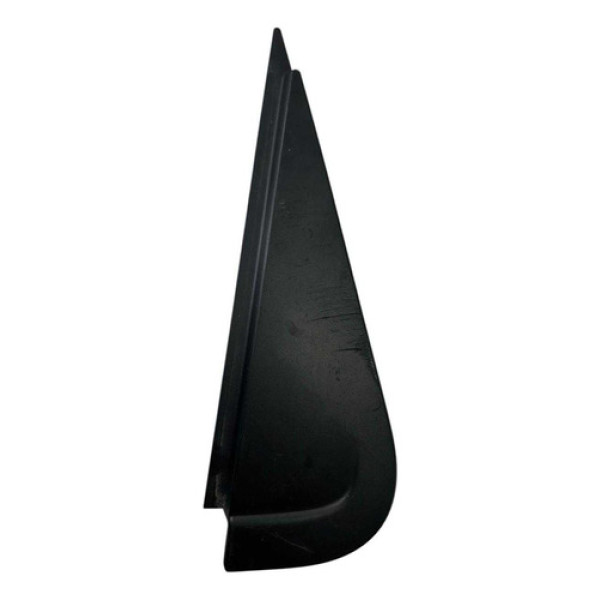 Moldura Externa Porta Traseira Esquerda Renault Duster 2012