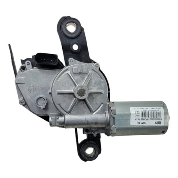 Motor Limpador Tampa Traseira Volkswagen Nivus 2020 2023