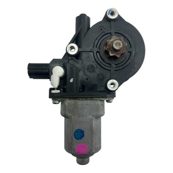 Motor Vidro Eletrico Honda Hrv 2016 2019 Dianteiro Esquerdo