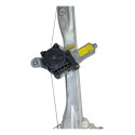 Maquina Vidro Eletrico Traseira Esquerda Cruze 2012 2016