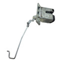 Fechadura Porta Malas Chevrolet Astra Hatch 1999 2011
