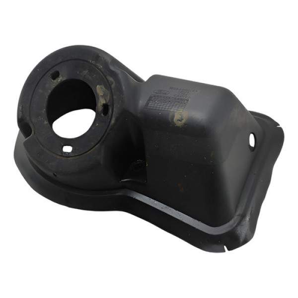 Acabamento Gargalo Tanque Ford Fusion 2.3 2007 2009 Preto