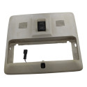 Luz Cortesia Teto Comando Range Rover Sport 2011 2013