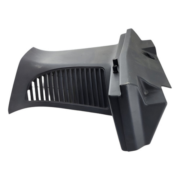 Suporte Direita Bagagito Citroen Aircross 2011 2016 Preto