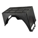 Caixa Plastica Bateria Mitsubishi Pajero 2003
