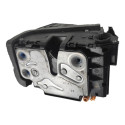 Fechadura Traseira Esquerda Chevrolet Onix Prisma 2013 2019