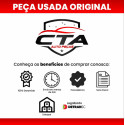 Filtro Evaporador Canister Gm Cruze 2012 2016 Preto