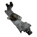Carcaca Valvula Termostatica Chevrolet Omega 1992 1993