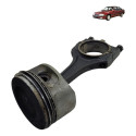 Pistao Biela Chevrolet Omega Gls Suprema 2.0 1992 1993
