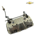 Maçaneta Externa Chevrolet Corsa 1994 2005 Traseira Esq