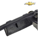 Puxador De Porta Dianteira Direita Chevrolet Corsa 2003 2006