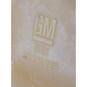 Reservatorio De Agua Do Radiador Chevrolet Omega 1992 1998