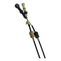 Cabo Engate Trambulador Chevrolet Onix Prisma 2013 2014