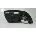 Maçaneta Interna Gm Cruze Original 2014 Esquerda -05827
