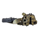 Fechadura Eletrica Gm Omega 1999 2002 Traseira Esquerda 