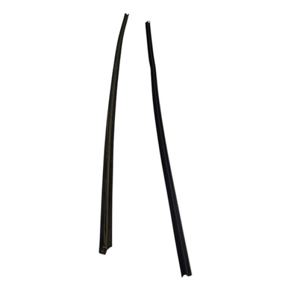 Par Pestada Porta Dianteira Esquerda Citroen C5 2005
