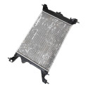 Kit Radiador Chevrolet Onix 1.4 2012 2016 802560000
