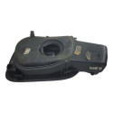 Tampa Bocal Abastecimento Tanque Volkswagen Polo Tcross 2021 Preto