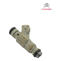 Bico Injetor Combustivel Injecao Citroen C3 1.6 2011 2014