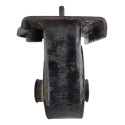 Coxim Calo Cenral Traseiro Motor Chery Tiggo 2.0 16v 2011
