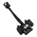 Limitador Porta Dianteira Chevrolet Vectra Gt 2010 Dianteira Direito Preto