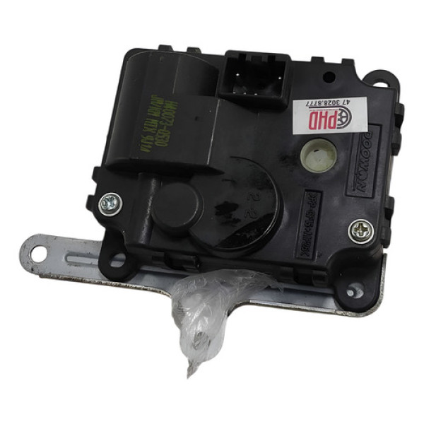 Motor Atuador Ar Condicionado Hyundai Tucson 2010