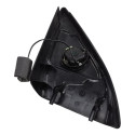 Moldura Acabamento Porta Direita Freelander 2003 2006