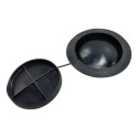 Tampa Longarina Caixa De Ar Fiat Punto Jumper 2010 2014