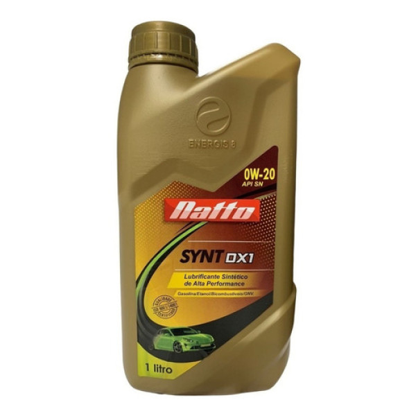 Oleo Natto Synt Dx1 0w20 Sn
